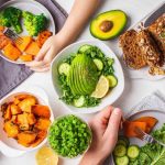 Alimentos vista