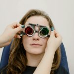 Dónde hacer un examen de la vista