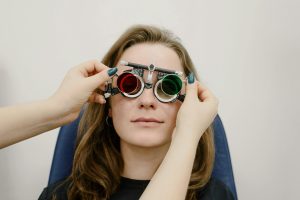 Lentes Progresivas vs Bifocales