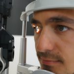Examen de la vista