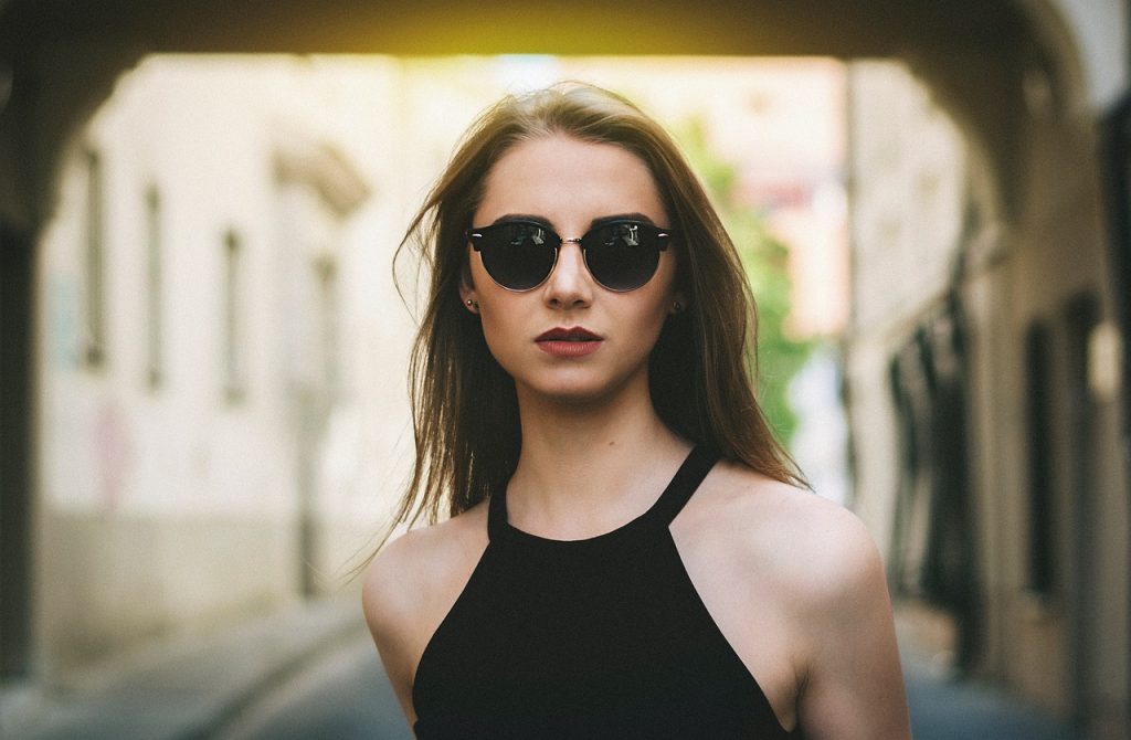 Gafas de sol