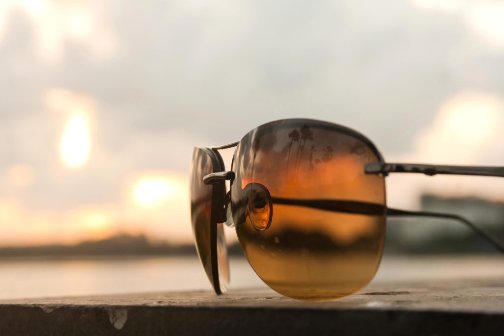 gafas de sol recomendaciones