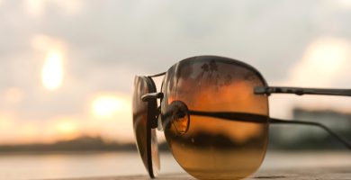 gafas de sol recomendaciones