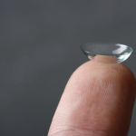 Lentes de contacto