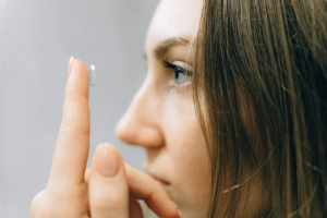 Lentillas cuidados básicos